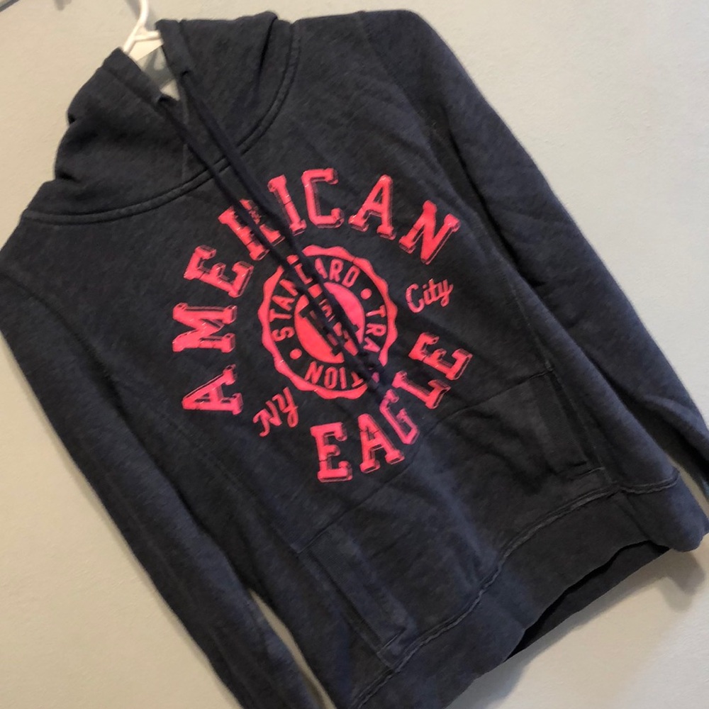 AE hoodie